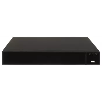 DVR AHD/HD-CVI/HD-TVI CVBS IP 4-kanava 5MP H.265+