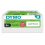 DYMO LabelWriter nimikylttitarrat, 89 x 41 mm, valkoinen, irrotettava, 300 tarraa (2234187)