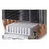 Dynatron A19 Tower -CPU-jäähdytin, 3U, Socket AM4, aktiivinen