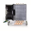 Dynatron A19 Tower -CPU-jäähdytin, 3U, Socket AM4, aktiivinen