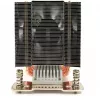 Dynatron A35 80mm Dual Ball Bearing PWM CPU-ilmajäähdytin AMD EPYC SP3/TR4