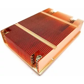 Dynatron A51 CPU-jäähdytyssiili, kupari