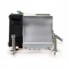Dynatron K666R1 Tower CPU -jäähdytin 2U kannalle 1150, 1151, 1155, 1156, 1200 aktiivinen