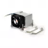Dynatron K666R1 Tower CPU -jäähdytin 2U kannalle 1150, 1151, 1155, 1156, 1200 aktiivinen