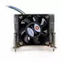Dynatron K666R1 Tower CPU -jäähdytin 2U kannalle 1150, 1151, 1155, 1156, 1200 aktiivinen