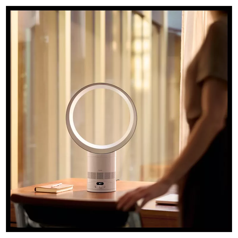 Dyson Cool CF1 tornituuletin ilman siipiä Air-Multiplier-teknologialla
