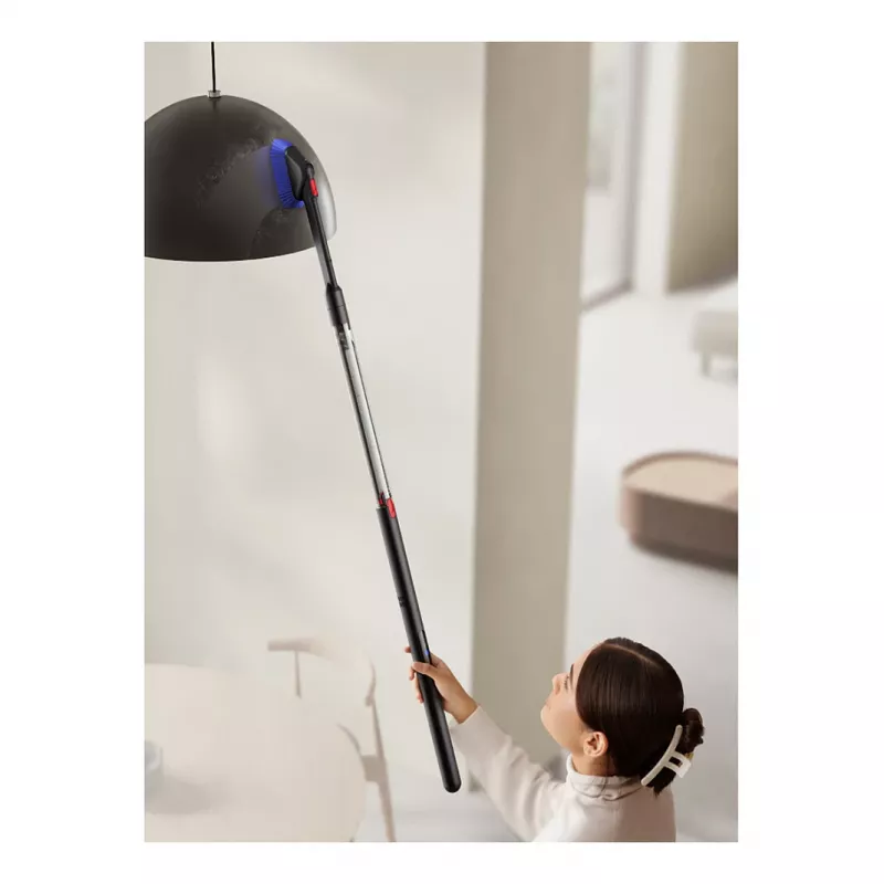 Dyson PencilVac Fluffycones akku-imuri