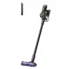 Dyson V8 Cyclone 2-in-1 akkuimuri – pussiton, 0,54 L, musta