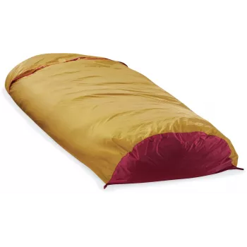 E-bivy MSR Bivouac -makuualusta