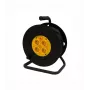 E CORD XP03/01-D1/SY-08 3X1.5 50M 4P R jatkojohto