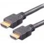 E+P HDMI 1/15 LOSE HDMI-kaapeli 15 m HDMI tyyppi A (standardi) valkoinen