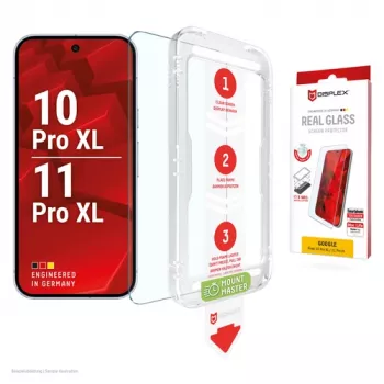E.V.I. DISPLEX oikean lasin näytönsuojakalvo Google Pixel 11 Pro XL