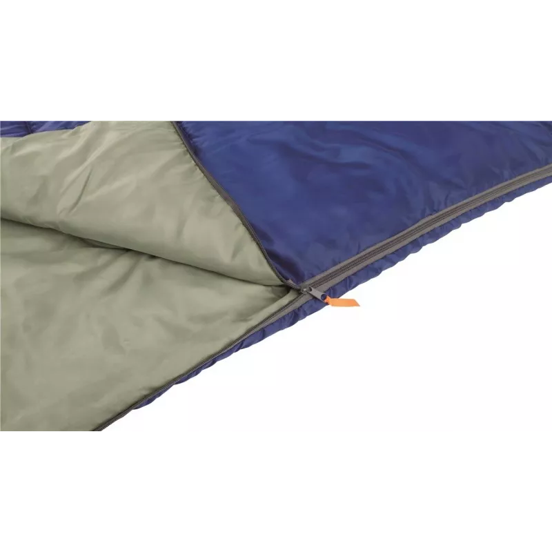 Easy Camp Chakra Blue makuupussi 190x75 cm