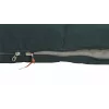 Easy Camp Moon 200 kahden hengen makuupussi 220 x 150 cm teal