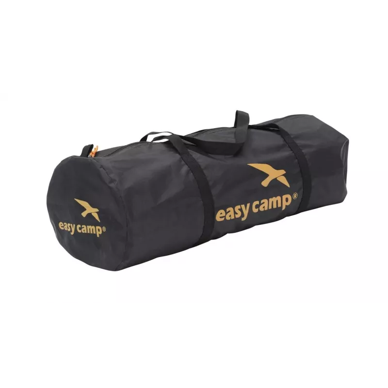 Easy Camp Tent Dayhaven 4 hengen tunneliteltta harmaa/vihreä