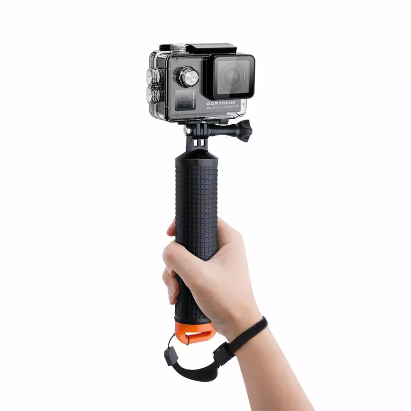 Easypix GoXtreme vedenpitävä kelluva kahva 55241