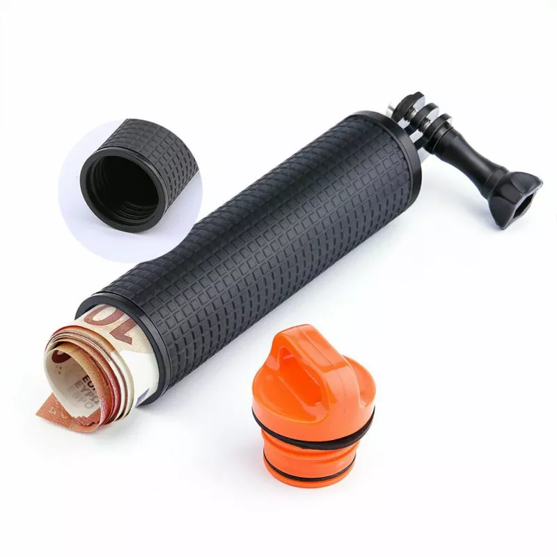 Easypix GoXtreme vedenpitävä kelluva kahva 55241