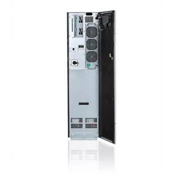 Eaton 93PS 30kW kaksoismuunnin-online-UPS - 3-vaiheinen 220/230/240/380/400/415V tulo, tornimalli