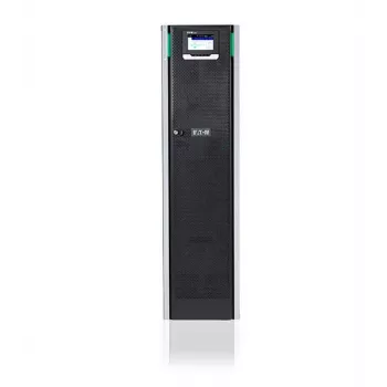 Eaton 93PS 30kW kaksoismuunnin-online-UPS - 3-vaiheinen 220/230/240/380/400/415V tulo, tornimalli