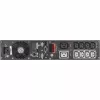 Eaton 9PX3000IRTN-L 3000VA litiumioniakku rack-/torni-UPS verkonhallinnalla