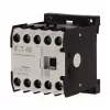 Eaton DILEM-10-G 24VDC mini-kontaktori – 3 pääkosketinta + 1 NO, 4 kW @ 400V AC-3
