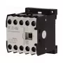 Eaton DILEM-10-G 24VDC mini-kontaktori – 3 pääkosketinta + 1 NO, 4 kW @ 400V AC-3