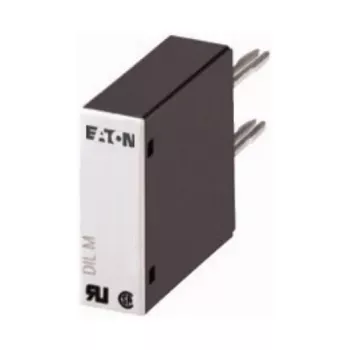 EATON DILM95-XSPR240 RC-vaimennin 110-240V AC/DC DILM40-95 kontakteille