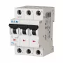 EATON FAZ-C16/3 16 A 3-napainen johdonsuojakatkaisija C-käyrällä