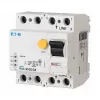 Eaton FRCDM-40/4/003-G/B Digital Type B vikavirtasuojakytkin 40A 4-napainen 30mA 230/400V AC DIN-kisko