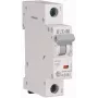 Eaton HN-B16/1 Type B johdonsuojakatkaisija, 16 A, 1-napainen, 6 kA, 230 V AC, DIN-kiskoasennus, 1 moduuli