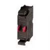 EATON M22-CK01 kosketinelementti, 1 avautuva kosketin, etukiinnitys, jousiliitin