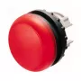 Eaton M22-L-R asennettava merkkivalo 250 V AC punainen (216772)