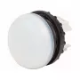 Eaton M22-L-W litteä LED-merkkivalo 250V AC/DC valkoinen 22,5mm (216771)
