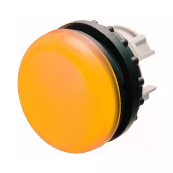 Eaton M22-L-Y merkkivalo 250V AC/DC keltainen LED (216774)