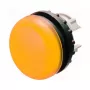 Eaton M22-L-Y merkkivalo 250V AC/DC keltainen LED (216774)