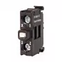 Eaton M22-LEDC-W valkoinen LED-elementti, kantakiinnitys, 12-30 V AC/DC, 8-15 mA, ruuviliittimet