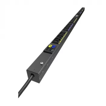EATON PDU G4 BA 0U 309 32A 1P 24xC13,18xC39 Basic PDU 32A 230V 42 lähtöä