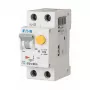 Eaton PXK-C16/1N/003-A vikavirtasuojakytkin, 16 A, 30 mA, tyyppi A, C-käyrä, 1P+N