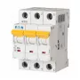 EATON PXL-B25/3 johdonsuojakatkaisija 3-napainen 25A tyyppi B 10kA