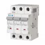 Eaton PXL-C16/3 johdonsuojakatkaisija C-käyrä 3-napainen 16A 10kA 236426