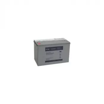 Eaton vara-akku 7590115 lyijyakku 12V 7Ah