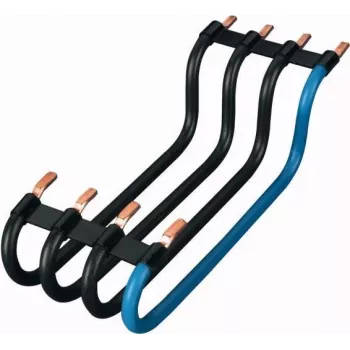 Eaton RVS-3PHAS+N/125 Fixed Tip 1 Type 1 ylijännitesuoja 215620