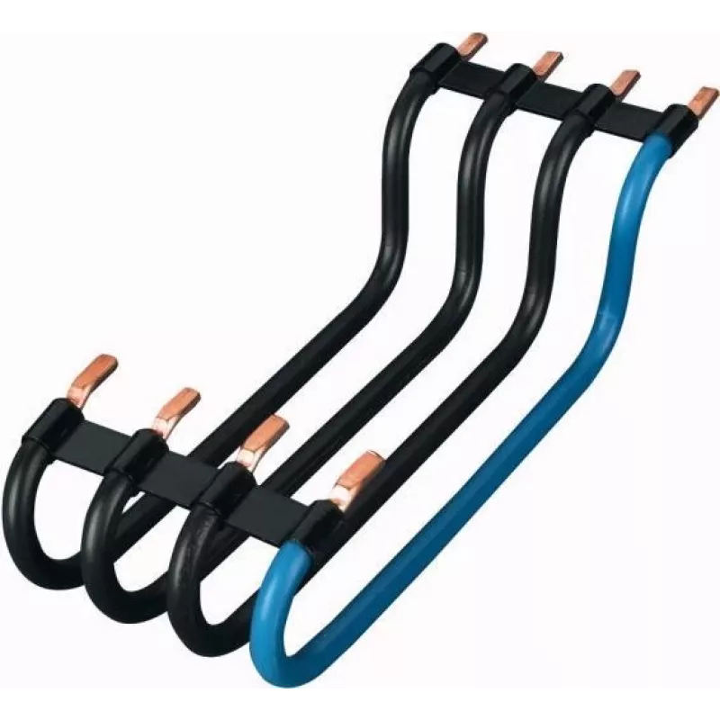 Eaton RVS-3PHAS+N/125 Fixed Tip 1 Type 1 ylijännitesuoja 215620