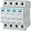 Eaton SPCT2-280-3+NPE tyypin 2 ylijännitesuoja - 3P+NPE, 20kA, DIN-kiskokiinnitys
