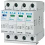 Eaton SPCT2-280-3+NPE tyypin 2 ylijännitesuoja - 3P+NPE, 20kA, DIN-kiskokiinnitys