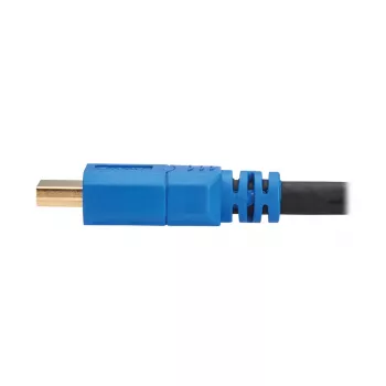 Eaton Tripp Lite P568-006-8K6 HDMI 2.1 -kaapeli 8K 60Hz HDR 4:4:4 48Gbps eARC 1,8m musta