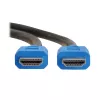 Eaton Tripp Lite P568-006-8K6 HDMI-kaapeli uros–uros, 8K @ 60Hz, Dynamic HDR 4:4:4, 1,8 m (6 ft), musta