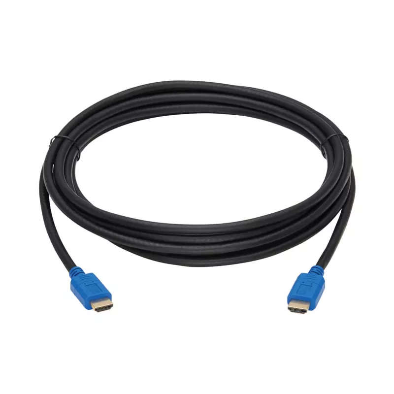Eaton Tripp Lite P568-006-8K6 HDMI-kaapeli uros–uros, 8K @ 60Hz, Dynamic HDR 4:4:4, 1,8 m (6 ft), musta