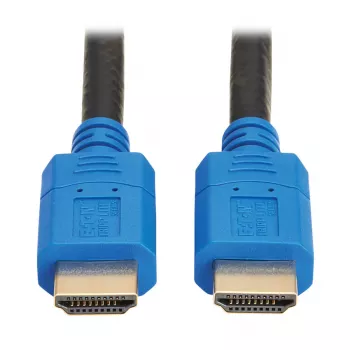 Eaton Tripp Lite P568-006-8K6 HDMI 2.1 -kaapeli 8K 60Hz HDR 4:4:4 48Gbps eARC 1,8m musta