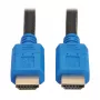 Eaton Tripp Lite P568-006-8K6 HDMI-kaapeli uros–uros, 8K @ 60Hz, Dynamic HDR 4:4:4, 1,8 m (6 ft), musta
